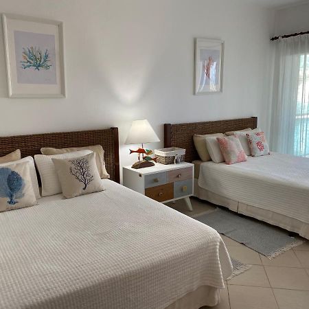 Palmeraie Terrenas Beach Apartamento Las Terrenas Extérieur photo