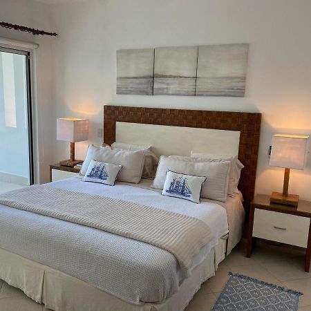 Palmeraie Terrenas Beach Apartamento Las Terrenas Extérieur photo