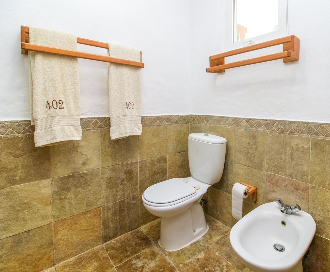 Palmeraie Terrenas Beach Apartamento Las Terrenas Extérieur photo