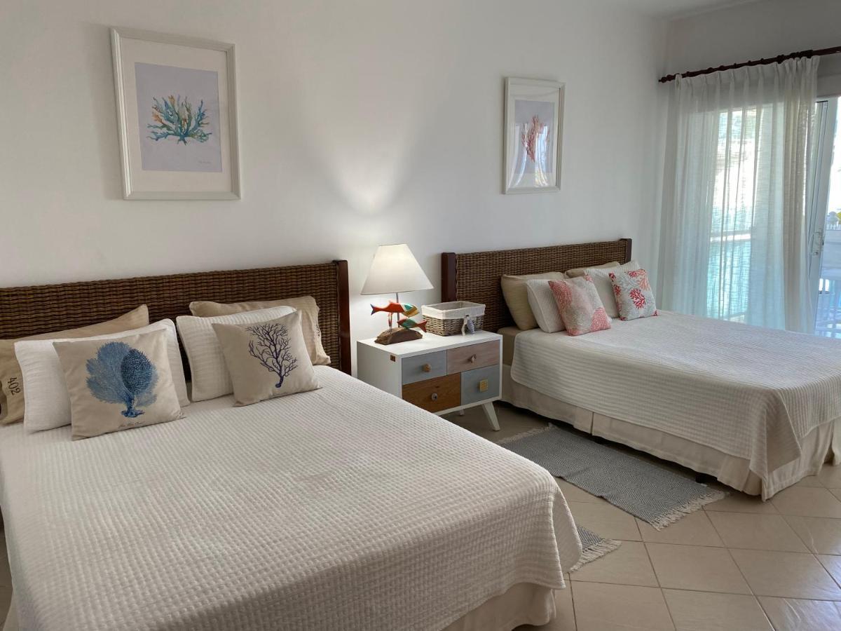 Palmeraie Terrenas Beach Apartamento Las Terrenas Extérieur photo